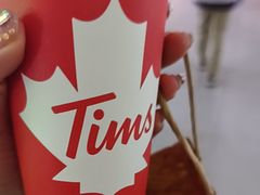 -Tims天好咖啡·贝果(上海站北广场安检外店)