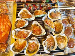 -正宗火盆自助烧烤·烤全羊·柴火鸡(龙泉山店)