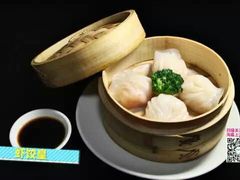 -御花园·粤菜·海鲜火锅(中山公园店)