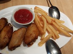 -必胜客(上海新南方商城PH店)