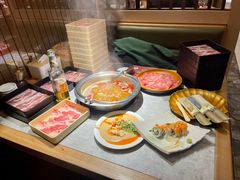 -慶の寿喜烧·和牛自助餐厅(浑南店)