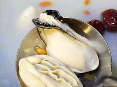 -濠轩阁特色生蚝火锅(水湾路店)