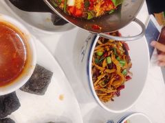 -新新湘菜馆(新中街二条店)