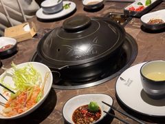 -同仁四季椰子鸡(海岸城天利店)