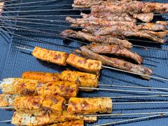 -汇通杨家·烤肉(汇通店)
