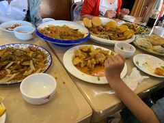 -北方饺子王·海肠捞饭·海鲜锅(山大店)