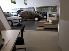 -苏州中迪奥迪4S店(松陵店)