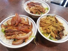 -陆长玖古法猪脚饭(玄风桥店)