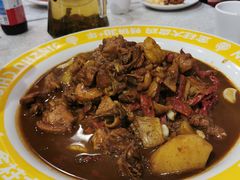 -金柱大盘鸡(和田二街店)