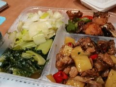 -湖南大学-第4食堂