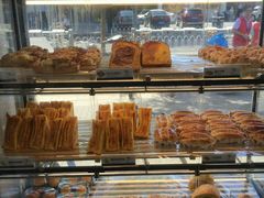 -85度C(北京八角物美店)