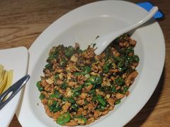 -人民食堂(电信南街店)