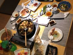 -吉兆·料理(红梅南路店)