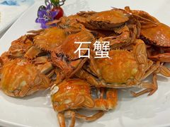 -食鼎记海鲜大排档(美食街店)
