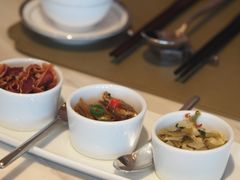 小菜-新荣记(新源南路店)