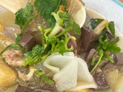 -小杨生煎(白玉兰广场店)