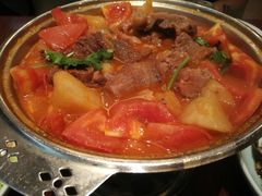 -小土豆北方菜馆(文慧园店)