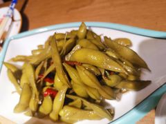 -民窑私烤土窑坑烤大公鸡