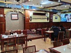 -清真· AL-JANNAT 佳纳特餐厅(仙林店)