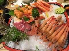 -伊豆野菜村(大族广场店)