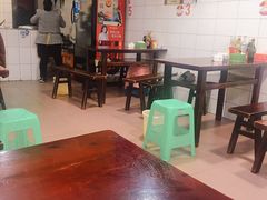 大堂-朱儿面庄(洋河三路店)