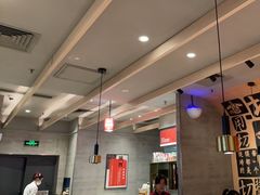 -大师兄·西北小馆(南沙万达广场店)