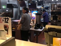 -麦当劳(松江店)