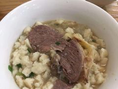 -西羊市老米家泡馍(西羊市店)