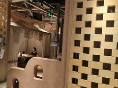 -谷丽麦馕新疆菜·清真(步步高梅溪新天地店)