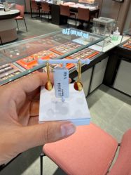 -周生生Chow Sang Sang(苏州中心南区店)