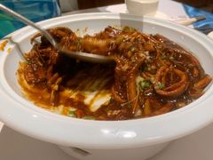 -松鹤楼·非遗·苏帮菜(融科店)