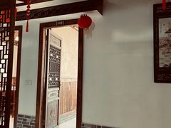 -呼吸森林·生态农庄农家乐私房菜