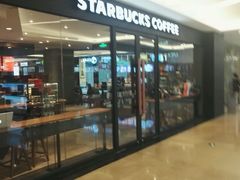 -星巴克臻选(郑州国贸360广场店)