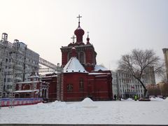 -圣·阿列克谢耶夫教堂