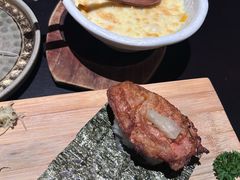 -山上下日本料理(万象城店)