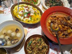 -四方桌·福建客家土菜(二中店)