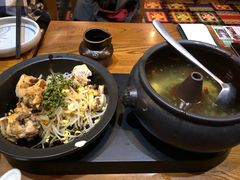 原味汽锅鸡-云海肴·汽锅鸡·云南代表菜(天津国金汇店)