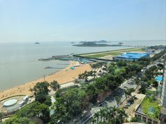 -珠海怡景湾大酒店