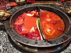 -蜀大侠火锅(春熙路店)