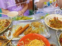 -小民大排档(马场角横路店)