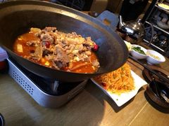 iphone_upload_pic-名羊天下陕北横山铁锅炖羊肉(博文路店)