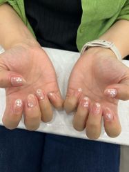 -斯馨·健康美甲美睫