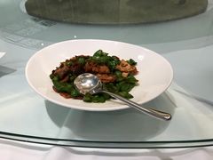 农家小炒肉-富淳饭店(陆家嘴保利广场店)