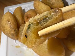 -海坛特色小吃·只做平潭特色菜(平潭店)