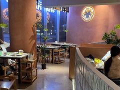-喃喃椰·糟粕醋·椰子鸡火锅(七堡花园店)