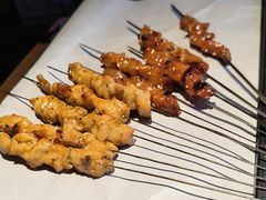 -喝丢一只鞋海鲜烧烤·海肠捞饭(东关街店)