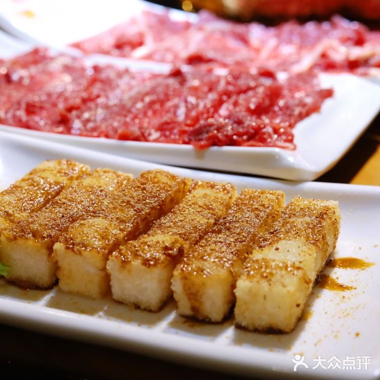 控江路有家人均不到80的小鲜肉!?盘它!