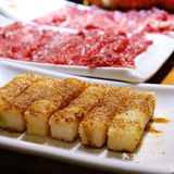 控江路有家人均不到80的小鲜肉！？盘它！