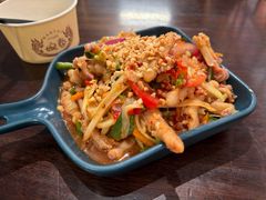 舂鸡脚-婉泰·特色小吃·舂鸡脚(告庄二店)