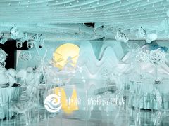 -俏湘浔·宴会主题酒店